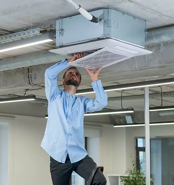 Professional Air Duct Cleaners in Upper Arlington, OH