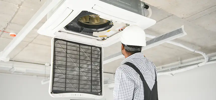 Our Affordable Duct Cleaning Near Me Services in Upper Arlington, OH