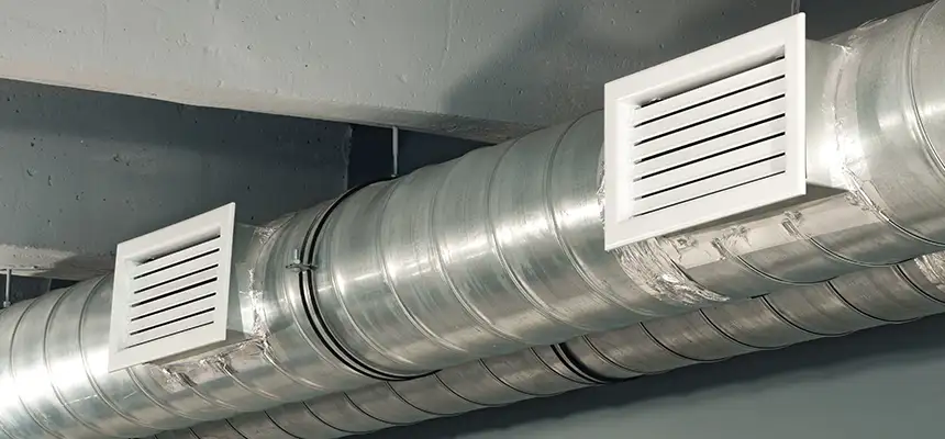 Our Air Duct Camera Inspection Services in Upper Arlington, OH