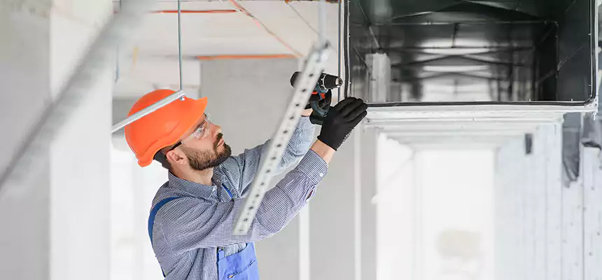 Our Air Vent Replacement Services in Upper Arlington, OH