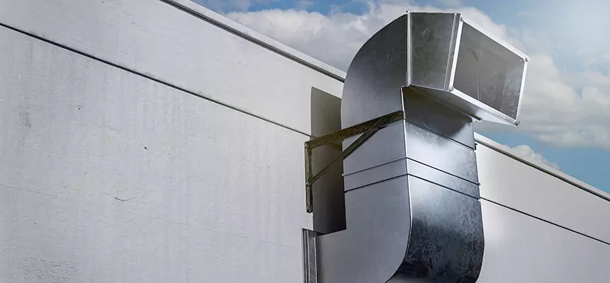 Trusted Industrial Dryer Vent Cleaning in Upper Arlington