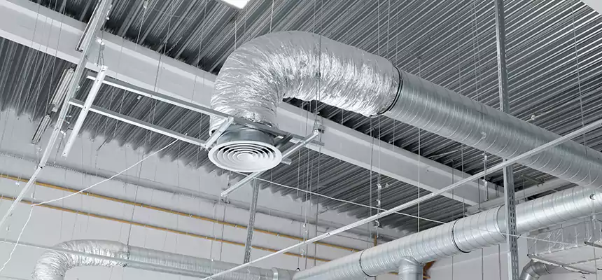 Our Dryer Vent Hose Replacement Services in Upper Arlington, OH