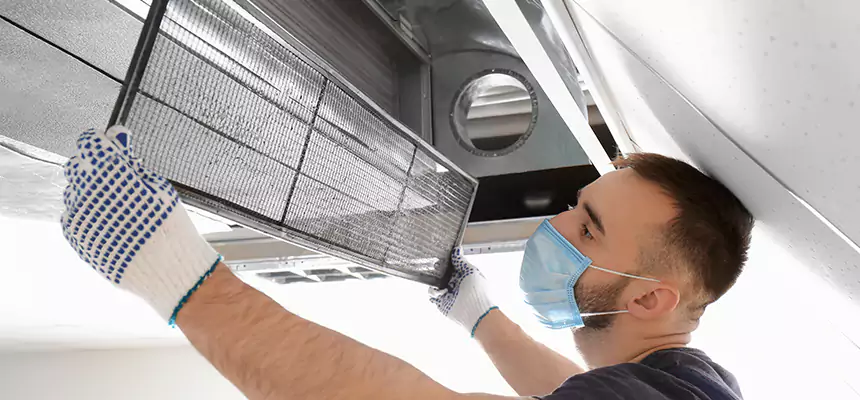 Our Dryer Vent Replacement Services in Upper Arlington, OH