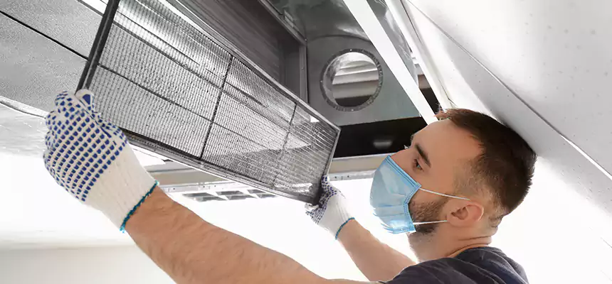 Our Home Duct Cleaning Services in Upper Arlington, OH