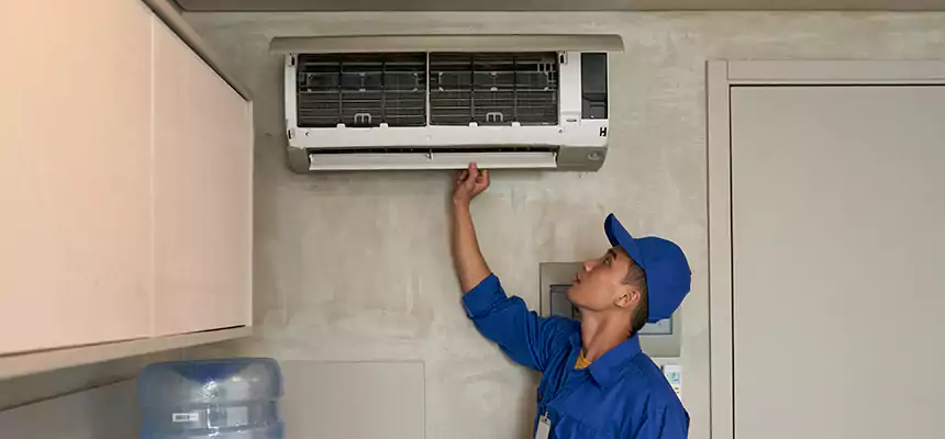 Balanced Fresh‑Air Ventilation (ERV/HRV) in Upper Arlington