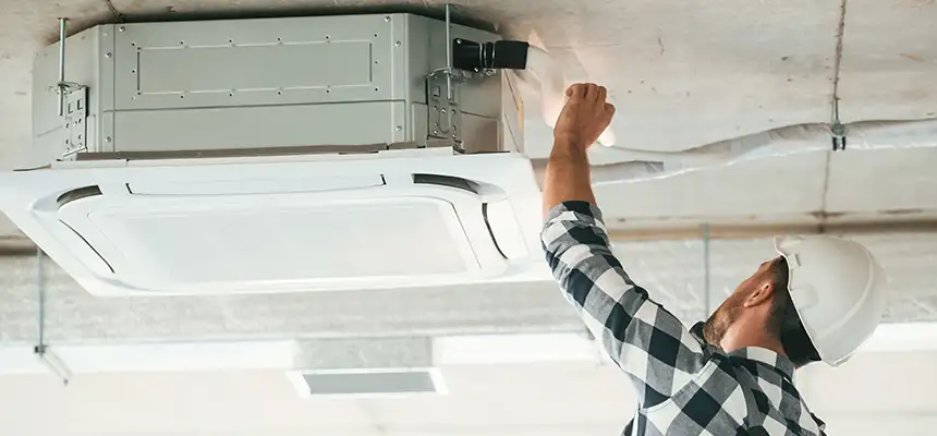 Our Local Vent Cleaning Services in Upper Arlington, OH