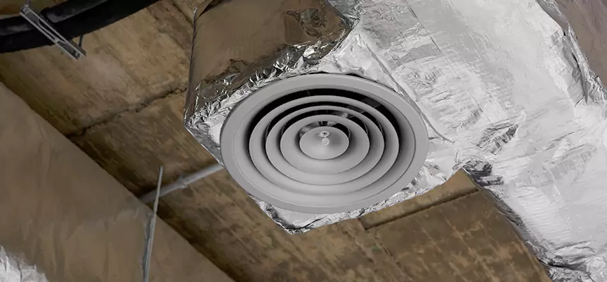 Our Low VOC Vent Installation Services in Upper Arlington, OH