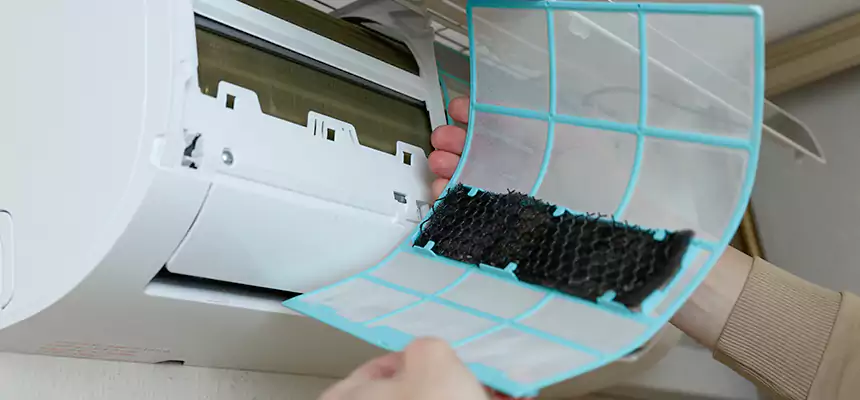 Gentle Ductwork Odor-Control Pet Dander Duct Cleaning in Upper Arlington, OH