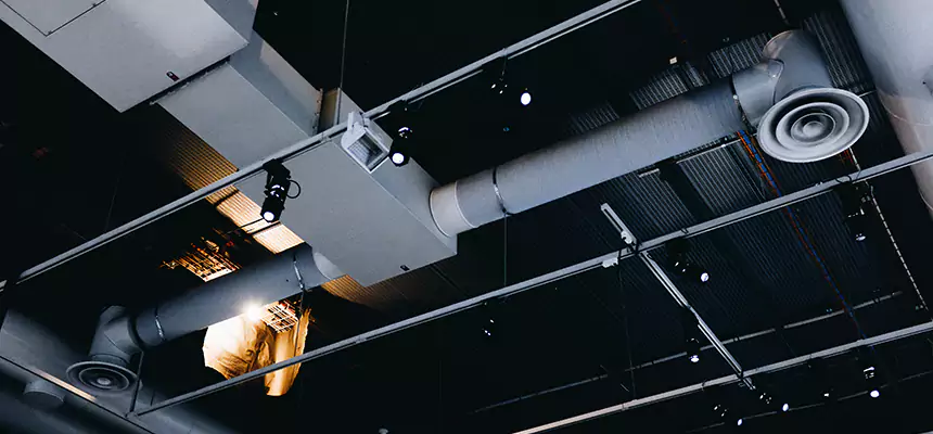 Our Seasonal Allergy Air Duct Cleaning Services in Upper Arlington, OH