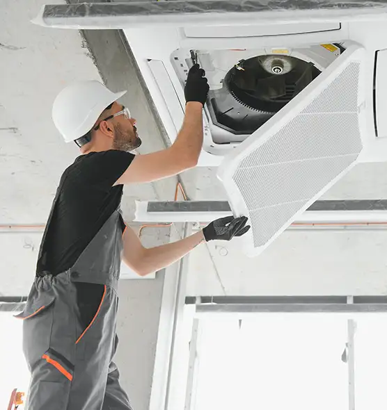 About Air Duct Rodent Removal in Upper Arlington, OH