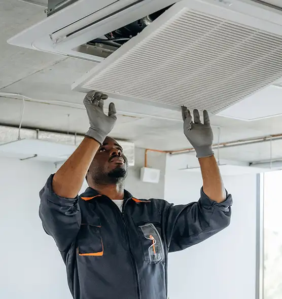About Certified Air Duct Specialists in Upper Arlington, OH