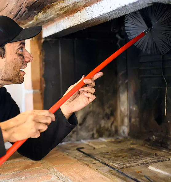About Expert Chimney Cleaning in Upper Arlington, OH