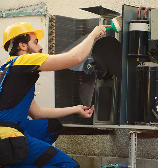 About Dryer Duct Fire Hazard Inspection in Upper Arlington, OH