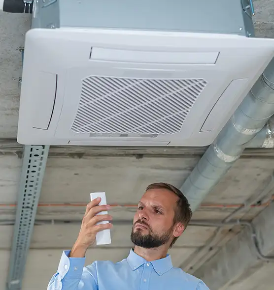 About Local Vent Cleaning Services in Upper Arlington, OH