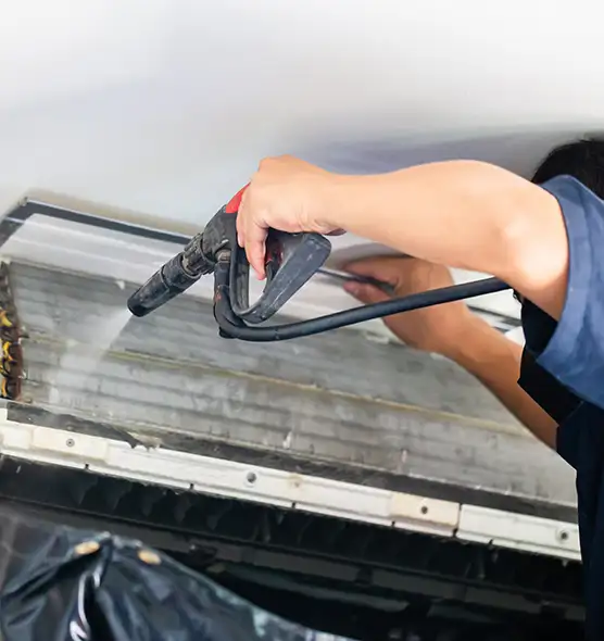 Welcome to Move-in/Move-out Duct Cleaning Services in Upper Arlington, OH