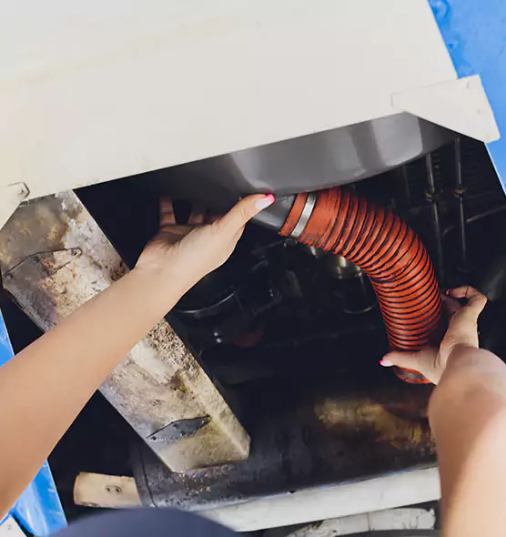 Top-Notch Return Vent Cleaning Service in Upper Arlington, OH