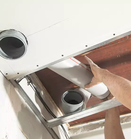 Professional Seasonal Allergy Air Duct Cleaning in Upper Arlington, OH