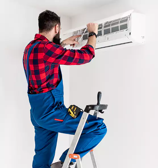 About Smart Air Conditioning Installation in Upper Arlington, OH