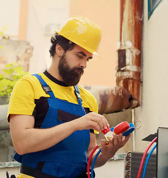 About Smart HVAC Installation in Upper Arlington, OH