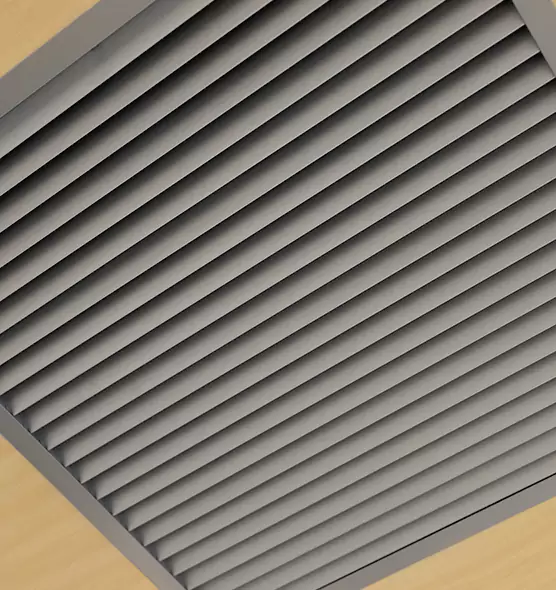 Professional Vent Grille Washing in Upper Arlington, OH