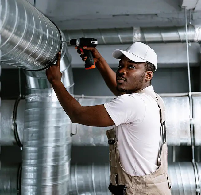 Why Homeowners & Businesses Trust Us Upper Arlington, OH