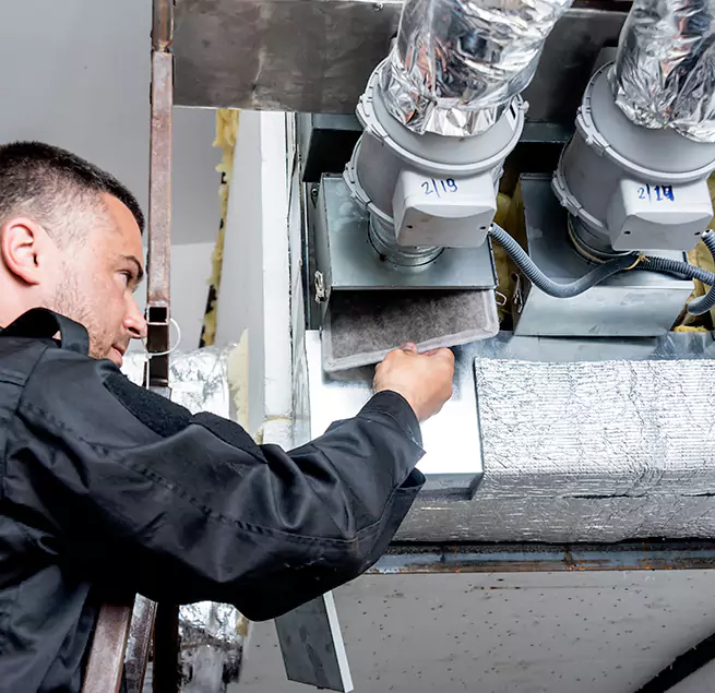 Why Homeowners & Businesses Trust Us in Upper Arlington, OH?