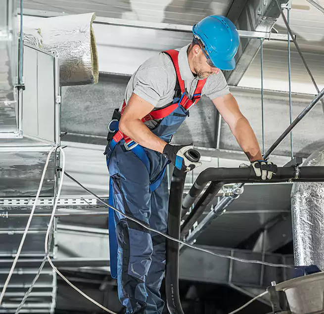 Why Homeowners & Businesses Trust Us in Upper Arlington, OH?