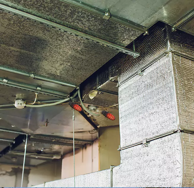 Why Homeowners & Businesses Trust Us in Upper Arlington, OH?