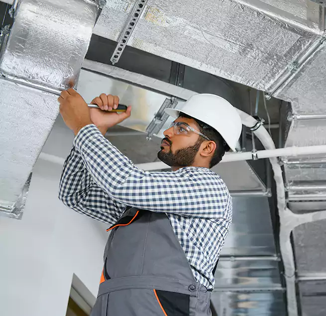 Why Homeowners & Businesses Trust Us Upper Arlington, OH