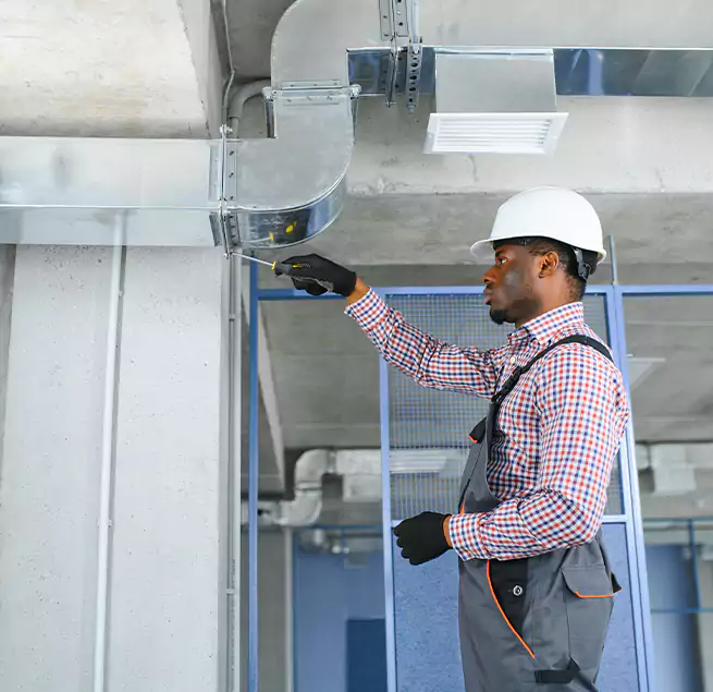 Why Homeowners & Businesses Trust Us Upper Arlington, OH