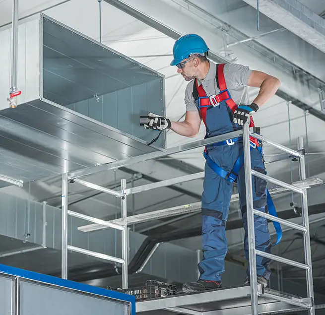 Why Homeowners & Businesses Trust Us in Upper Arlington, OH?