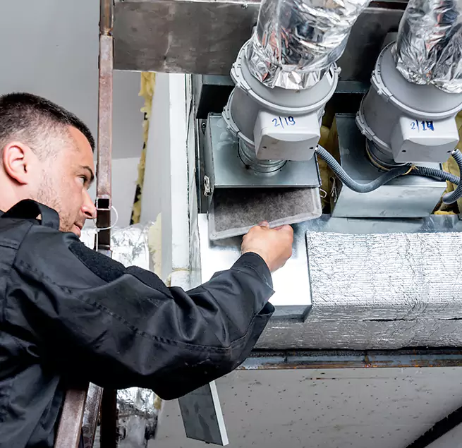 Why Homeowners & Businesses Trust Us in Upper Arlington, OH