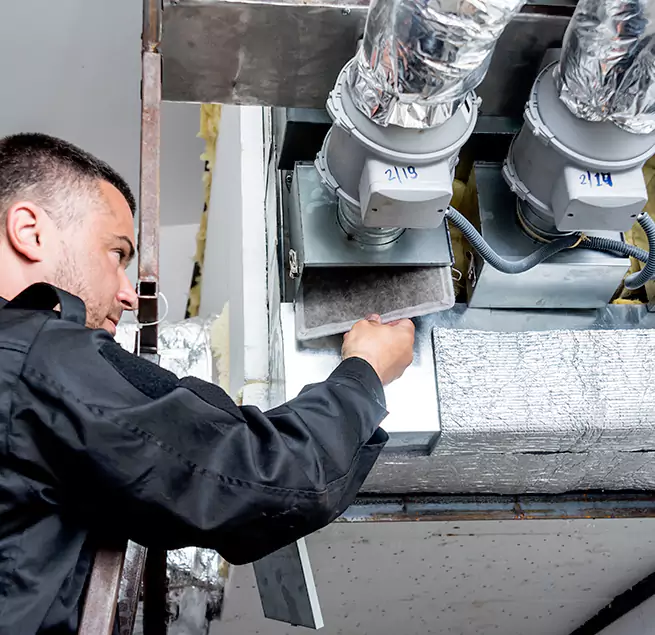 Why Homeowners & Businesses Trust Us in Upper Arlington, OH?