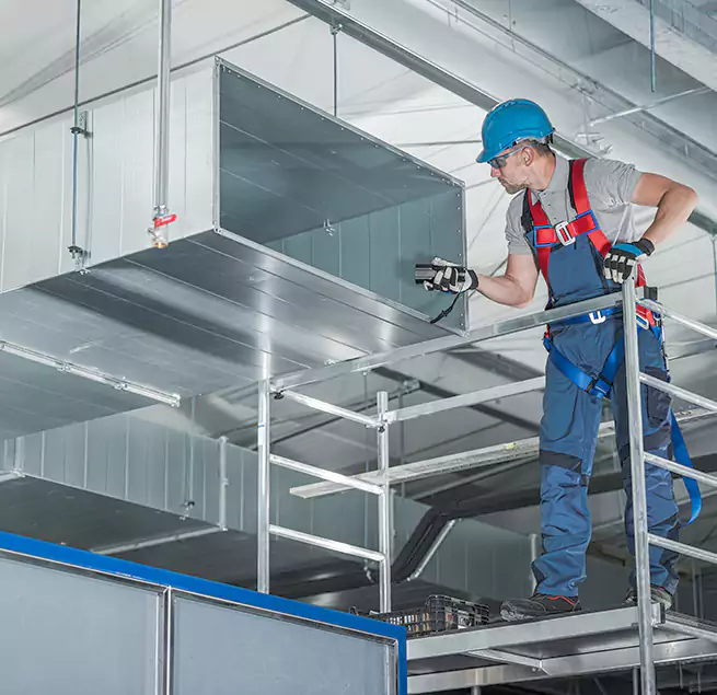 Why Homeowners & Businesses Trust Us in Upper Arlington, OH?