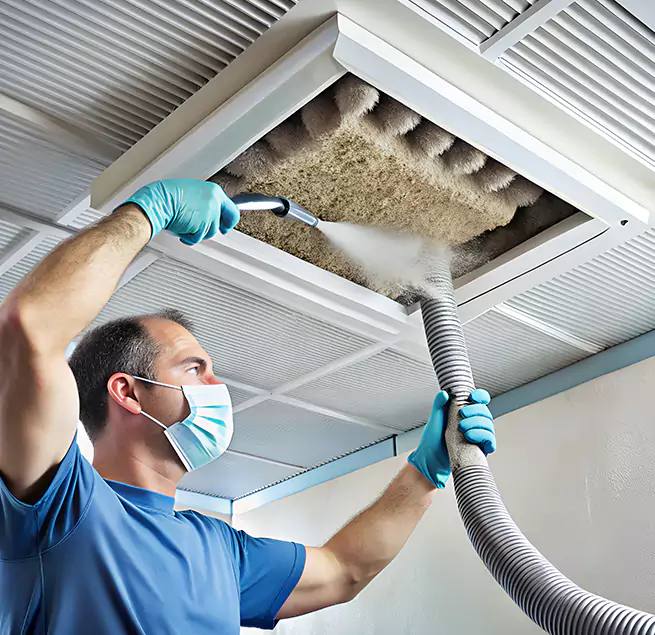 Why Homeowners & Businesses Trust Us Upper Arlington, OH