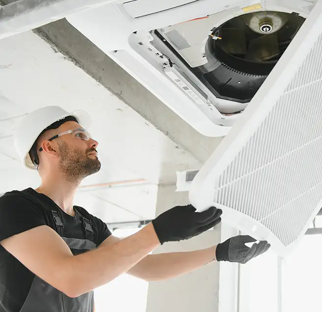 Why Homeowners & Businesses Trust Us in Upper Arlington, OH?