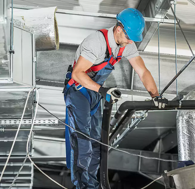 Why Homeowners & Businesses Trust Us in Upper Arlington, OH?