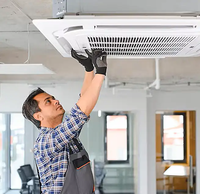 Why Homeowners & Businesses Trust Us in Upper Arlington, OH?