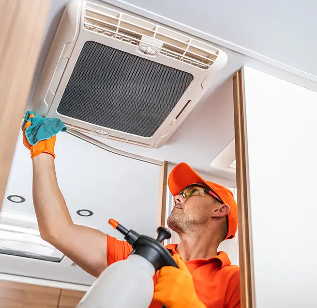 Why Homeowners & Businesses Trust Us in Upper Arlington, OH?