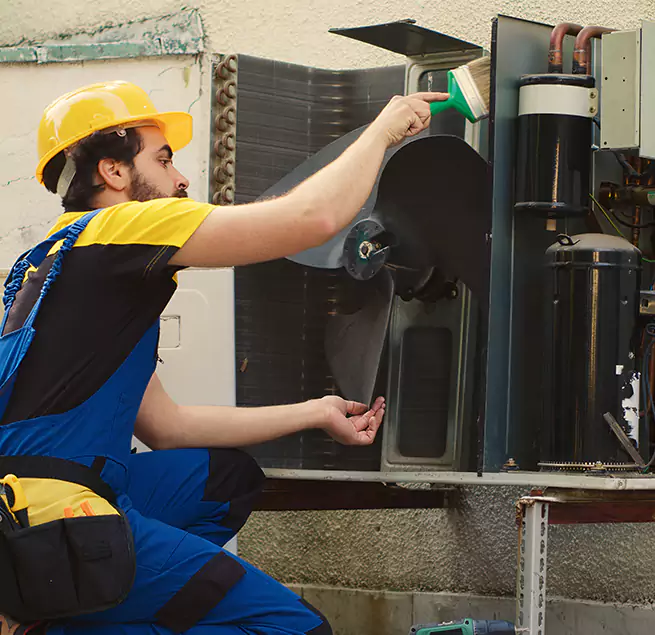 Why Homeowners Businesses Trust Us in Upper Arlington, OH?