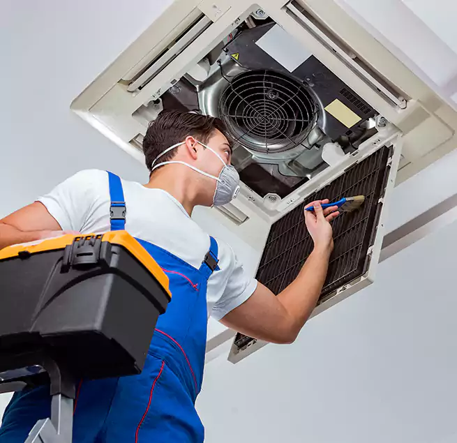 Why Homeowners & Businesses Trust Us in Upper Arlington, OH