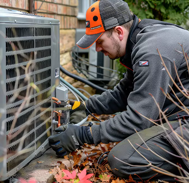 Why Homeowners & Businesses Trust Us in Upper Arlington, OH?