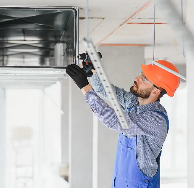  Why Homeowners Businesses Trust Us Upper Arlington, OH