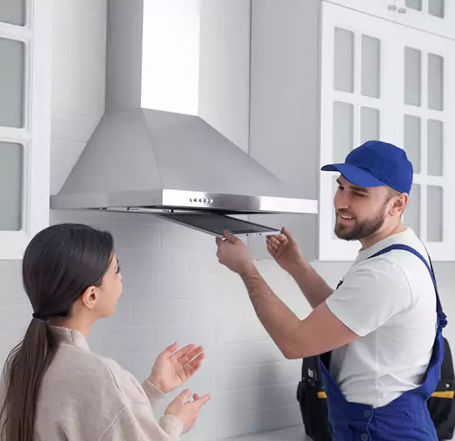 Why Homeowners & Businesses Trust Us in Upper Arlington, OH?