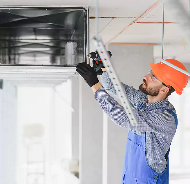 Why Homeowners & Businesses Trust Us in Upper Arlington, OH?