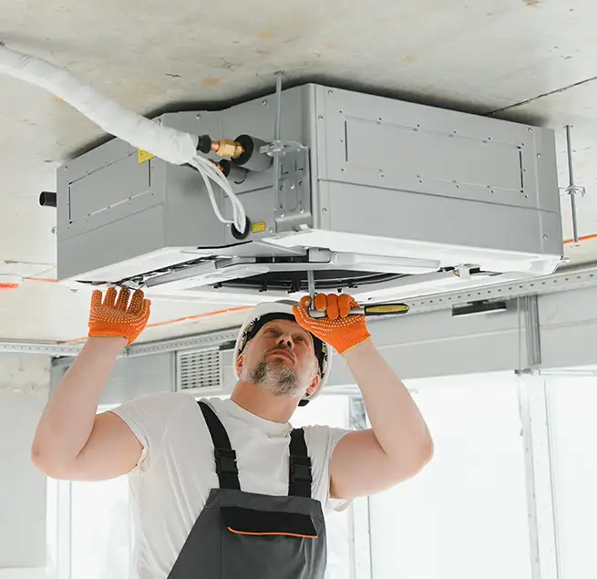 Why Homeowners & Businesses Trust Us Upper Arlington, OH