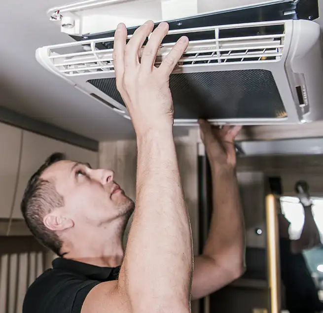 Why Homeowners & Businesses Trust Us Upper Arlington, OH