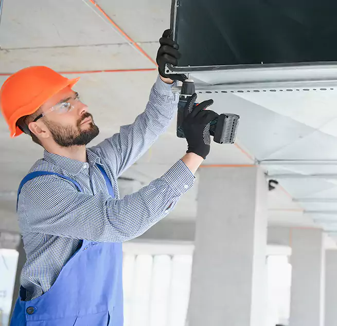 Why Homeowners & Businesses Trust Us in Upper Arlington, OH?