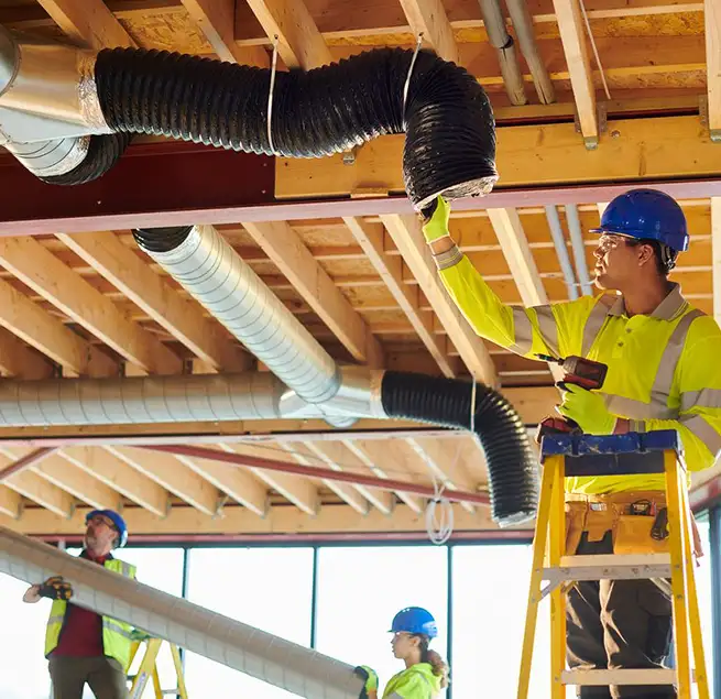 Why Homeowners & Businesses Trust Us in Upper Arlington, OH?