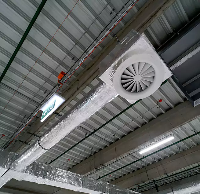 Why Homeowners & Businesses Trust Us in Upper Arlington, OH?